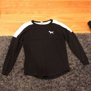 VS Pink long sleeve
